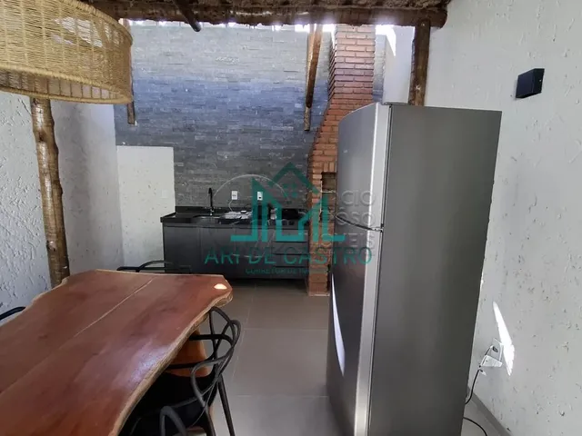 Imagem 11: Casa em Condomínio com 3 Quartos e com 117m² à venda na Barra Nova em Marechal Deodoro