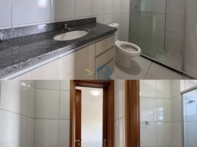 Imagem 5: Condomínio Residencial Therraza - OPORTUNIDADE / APARTAMENTO NO CONDOMÍNIO FECHADO EM