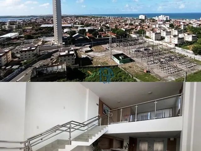 Imagem 8: Condomínio Residencial Therraza - OPORTUNIDADE / APARTAMENTO NO CONDOMÍNIO FECHADO EM
