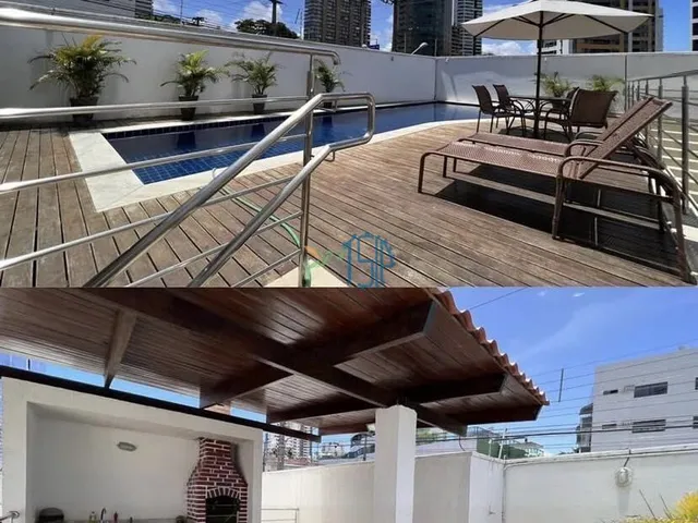 Imagem 9: Condomínio Residencial Therraza - OPORTUNIDADE / APARTAMENTO NO CONDOMÍNIO FECHADO EM