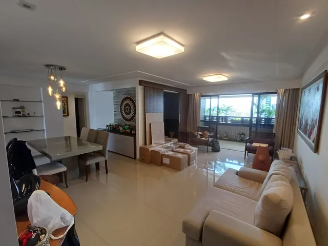 Imagem: Apartamento à venda com 04 quartos, 146,28