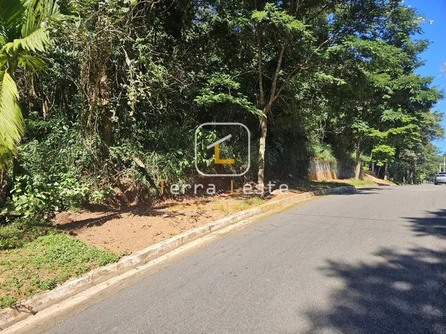 Imagem: Lote 1.000m² à Venda - Condomínio Jardins