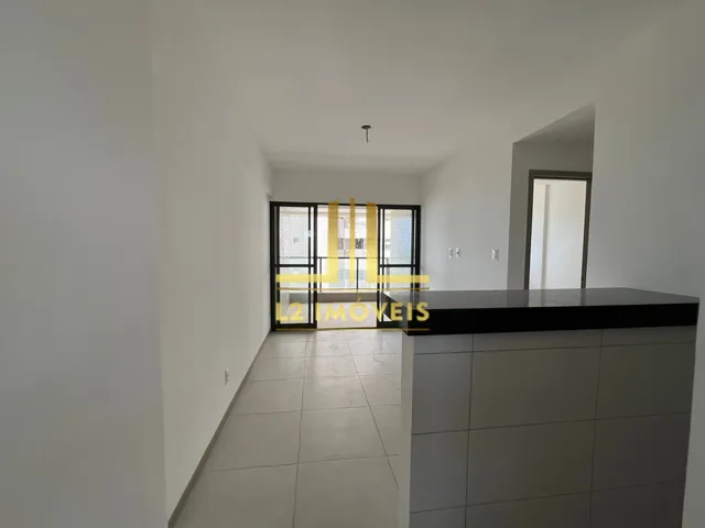 Imagem: APARTAMENTO - QUARTOP E SALA - OCEAN HOUSA