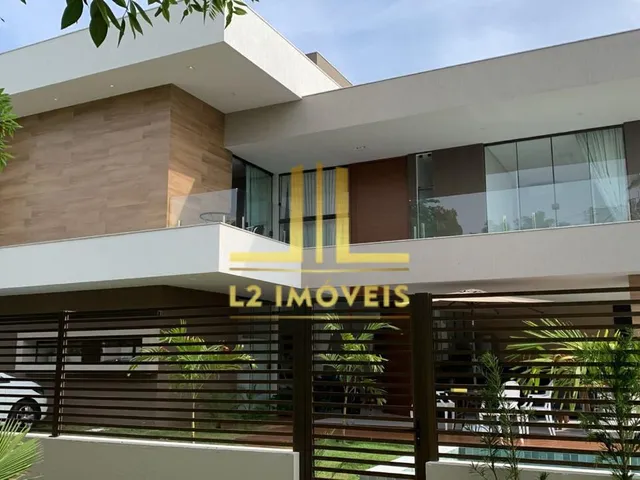 Imagem: CASA LUXUOSA - 5 SUÍTES - GUARAJUBA