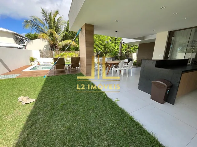 Imagem 13: CASA LUXUOSA - 5 SUÍTES - GUARAJUBA