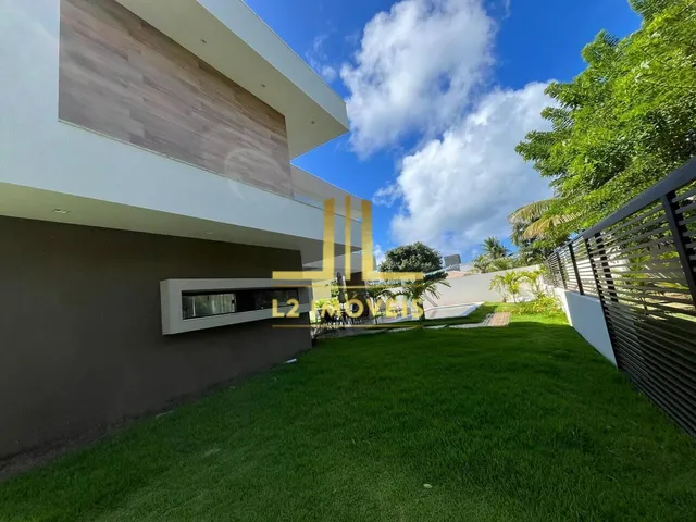 Imagem 14: CASA LUXUOSA - 5 SUÍTES - GUARAJUBA