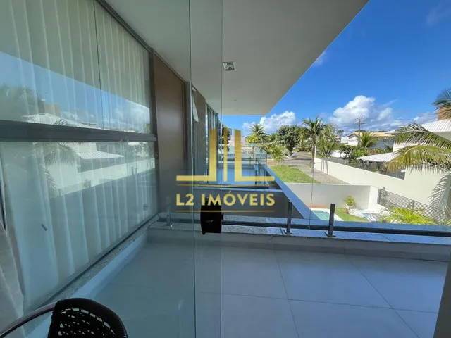 Imagem 12: CASA LUXUOSA - 5 SUÍTES - GUARAJUBA