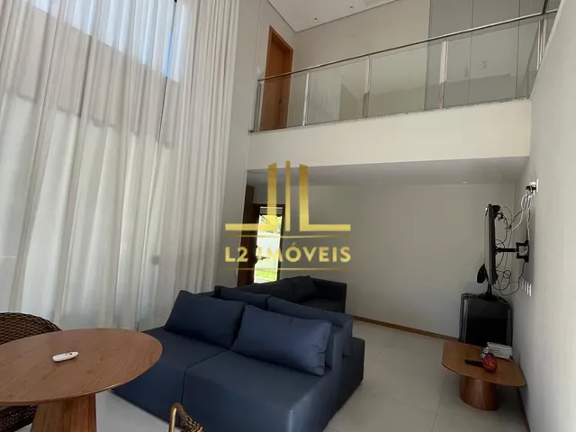 Imagem 10: CASA LUXUOSA - 5 SUÍTES - GUARAJUBA