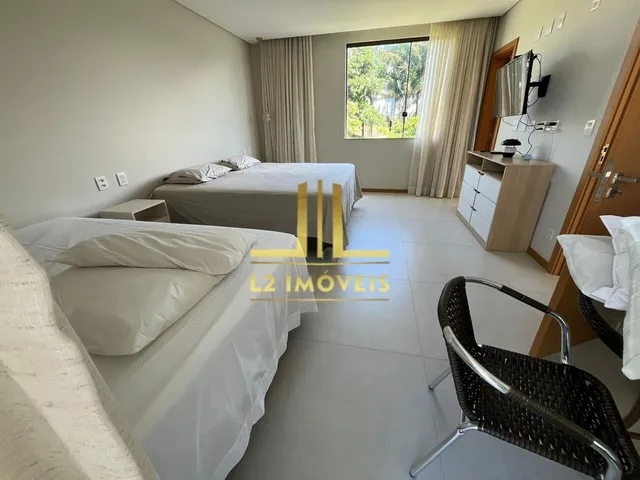 Imagem 4: CASA LUXUOSA - 5 SUÍTES - GUARAJUBA