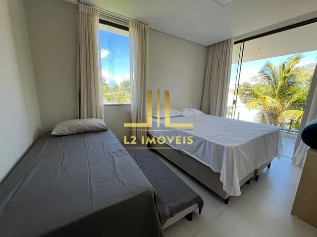 Imagem 8: CASA LUXUOSA - 5 SUÍTES - GUARAJUBA