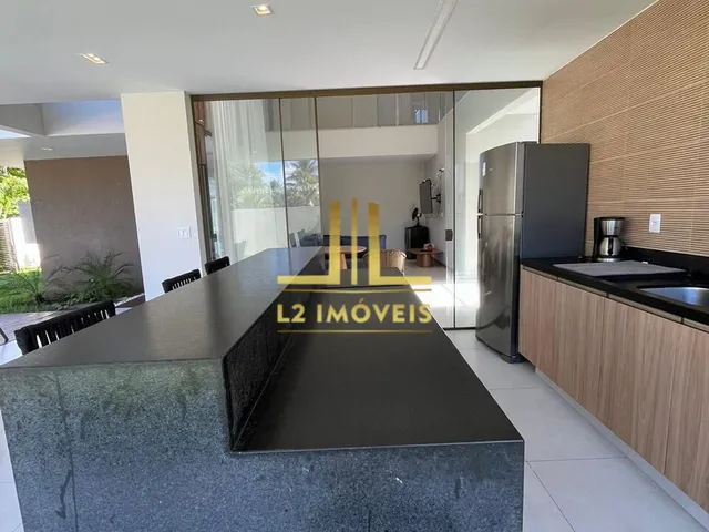 Imagem 15: CASA LUXUOSA - 5 SUÍTES - GUARAJUBA
