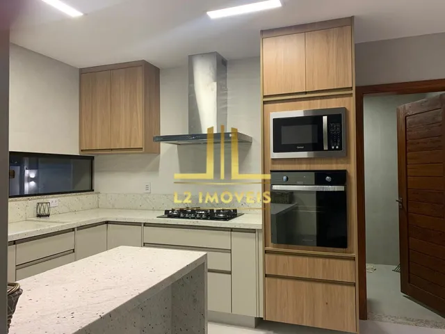 Imagem 6: CASA LUXUOSA - 5 SUÍTES - GUARAJUBA