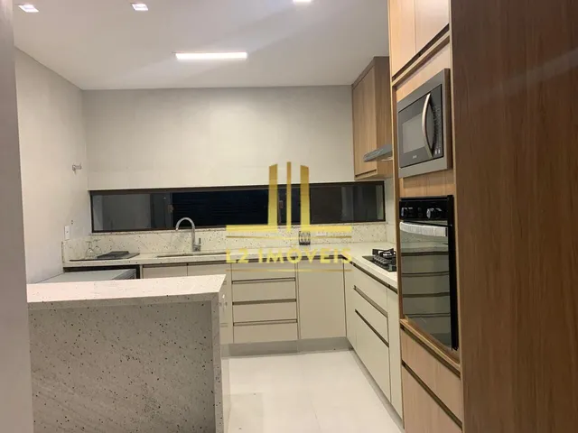Imagem 3: CASA LUXUOSA - 5 SUÍTES - GUARAJUBA