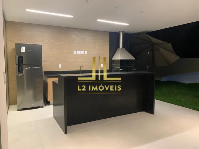 Imagem 2: CASA LUXUOSA - 5 SUÍTES - GUARAJUBA