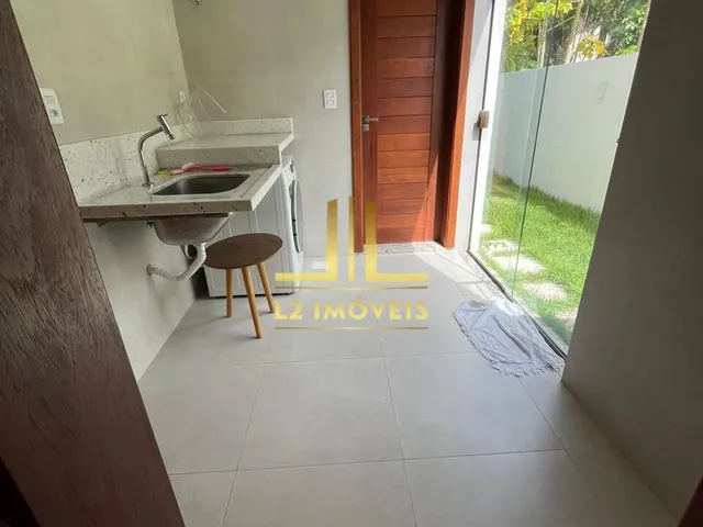 Imagem 5: CASA LUXUOSA - 5 SUÍTES - GUARAJUBA