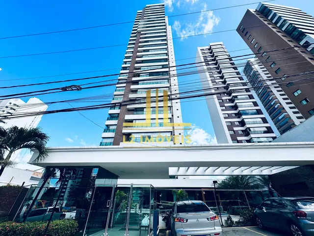 Imagem: APARTAMENTO ALTO PADRÃO - 4 QUARTOS SENDO