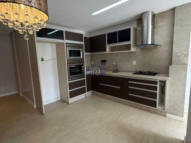 Imagem: Apartamento em São Sebastião, Palhoça/SC
