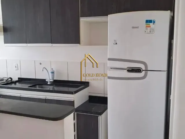 Imagem: Alugo Apartamento - 100 Mobiliado