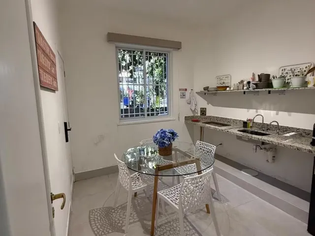 Imagem: Apartamento À Venda no Leblon, Rio de Janeiro