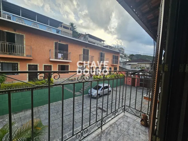 Imagem 11: Casa em condomínio de 2 quartos 1 suíte) no centro da cidade!