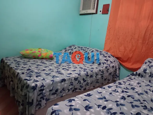 Imagem: Casa para Locação de 2 Quartos, em Condomínio