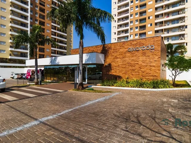 Imagem: Apartamento para Aluguel, 3 Quarto(S), Terra