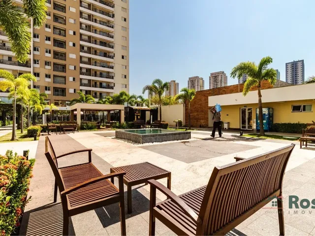 Imagem 3: Apartamento para Aluguel, 3 Quarto(S), Terra Nova, Cuiabá