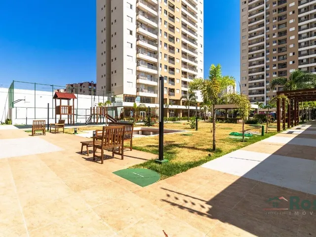 Imagem 6: Apartamento para Aluguel, 3 Quarto(S), Terra Nova, Cuiabá
