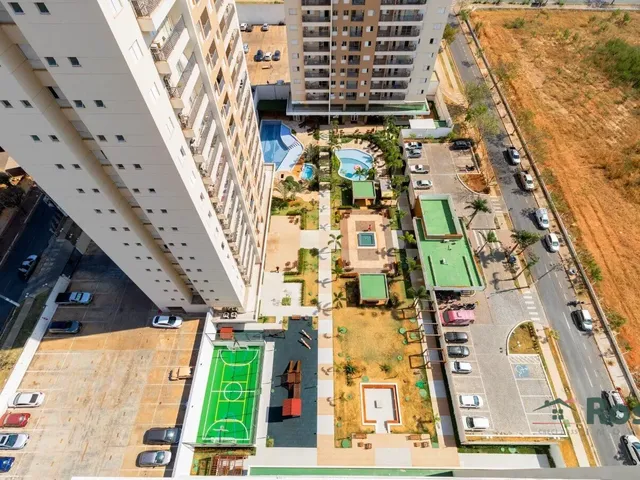 Imagem 4: Apartamento para Aluguel, 3 Quarto(S), Terra Nova, Cuiabá