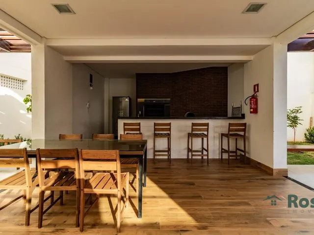 Imagem 2: Apartamento para Aluguel, 3 Quarto(S), Terra Nova, Cuiabá