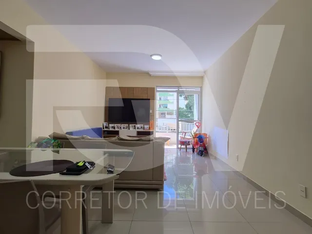 Imagem: O apartamento possui 3 Dormitórios, 1 Suíte, 3 Banheiros,