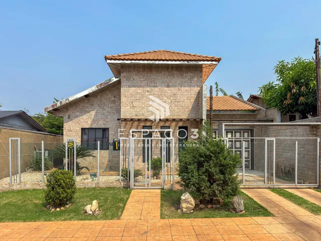Imagem: Casa para Locação Semi Mobiliada com 02