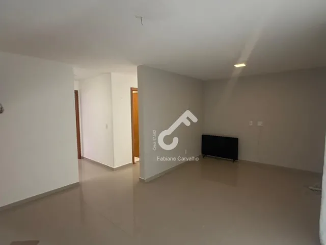 Imagem 2: BURAQUINHO, Lauro de Freitas. Cobertura duplex com 3 quartos sendo 2 suítes, pronto para