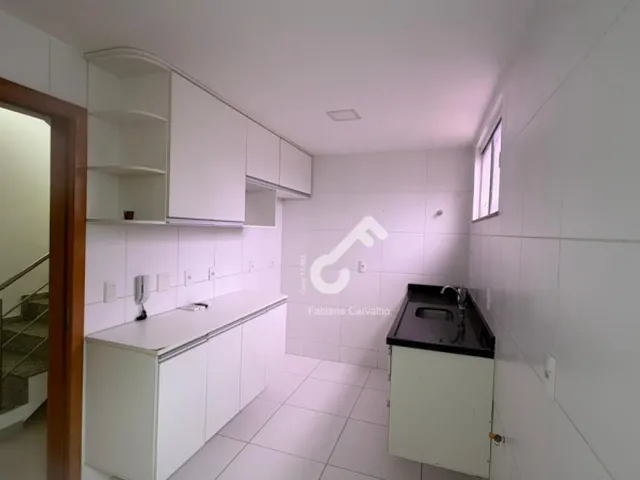 Imagem 4: BURAQUINHO, Lauro de Freitas. Cobertura duplex com 3 quartos sendo 2 suítes, pronto para