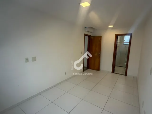 Imagem 6: BURAQUINHO, Lauro de Freitas. Cobertura duplex com 3 quartos sendo 2 suítes, pronto para