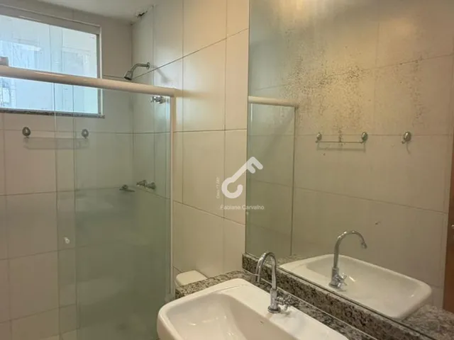 Imagem 7: BURAQUINHO, Lauro de Freitas. Cobertura duplex com 3 quartos sendo 2 suítes, pronto para