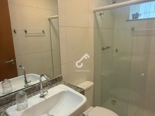Imagem 9: BURAQUINHO, Lauro de Freitas. Cobertura duplex com 3 quartos sendo 2 suítes, pronto para