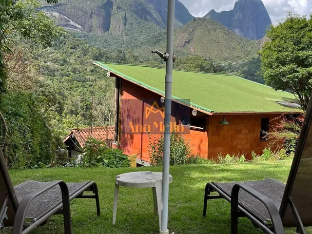 Imagem: Casa em Araras