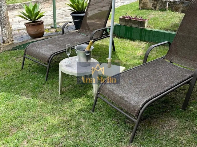 Imagem 5: Casa em Araras. Imóvel mobiliado, Guarda roupa, 2.000m² de Área...