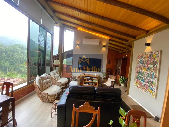 Imagem 7: Casa em Araras. Imóvel mobiliado, Guarda roupa, 2.000m² de Área...