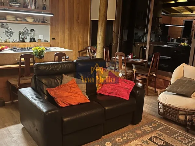 Imagem 6: Casa em Araras. Imóvel mobiliado, Guarda roupa, 2.000m² de Área...