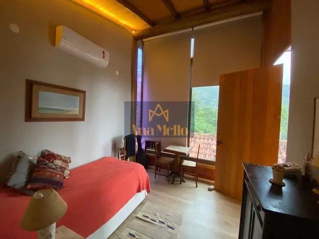 Imagem 4: Casa em Araras. Imóvel mobiliado, Guarda roupa, 2.000m² de Área...