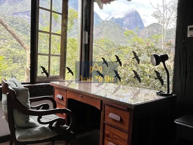 Imagem 14: Casa em Araras. Imóvel mobiliado, Guarda roupa, 2.000m² de Área...