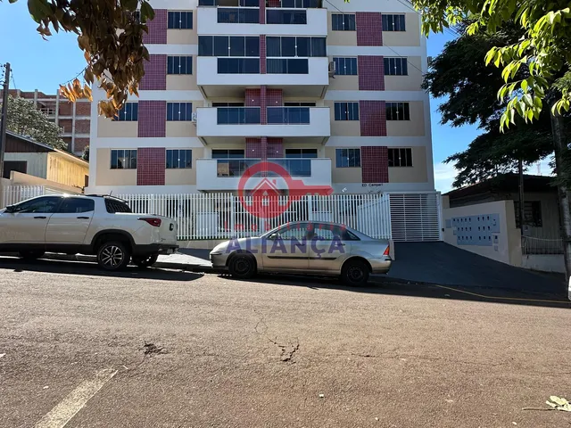 Imagem: APARTAMENTO BAIRRO CENTRO