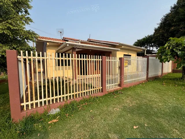 Imagem: Casa Bairro santa Cruz