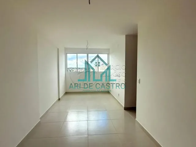 Imagem: Apartamento com 2 Quartos, 52m², 1 Vaga
