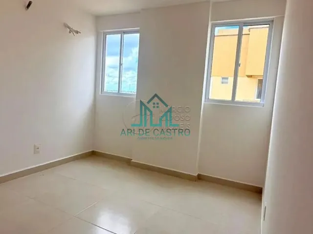 Imagem 3: Apartamento com 2 Quartos, 52m², 1 Vaga à venda na Serraria - Maceió Alagoas