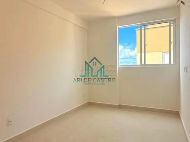 Imagem 7: Apartamento com 2 Quartos, 52m², 1 Vaga à venda na Serraria - Maceió Alagoas