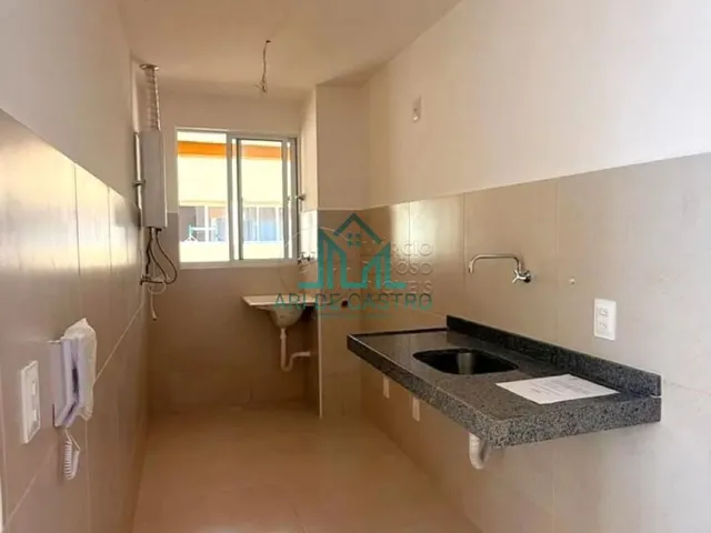 Imagem 10: Apartamento com 2 Quartos, 52m², 1 Vaga à venda na Serraria - Maceió Alagoas