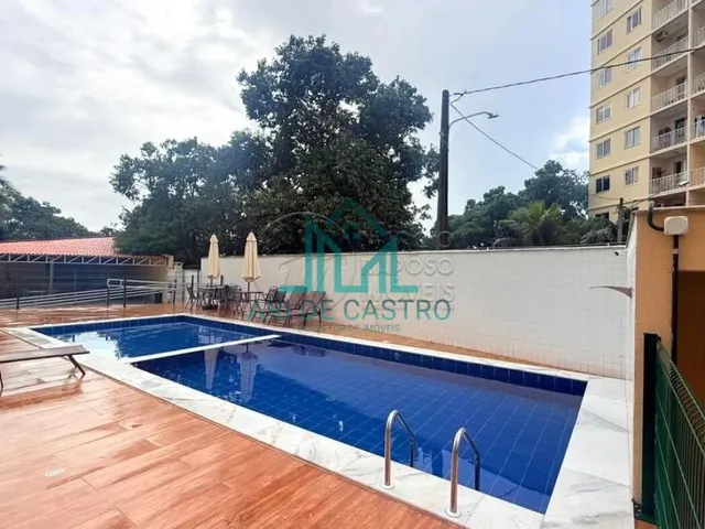 Imagem: Apartamento com 2 Quartos, 52m², 1 Vaga